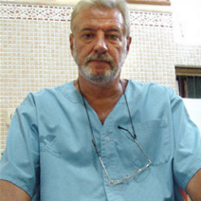 doctor